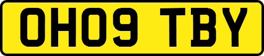 OH09TBY