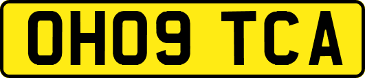 OH09TCA