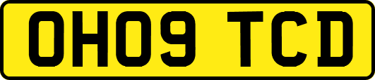 OH09TCD