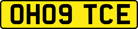 OH09TCE