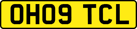 OH09TCL