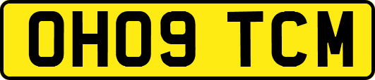 OH09TCM