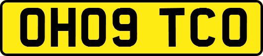 OH09TCO
