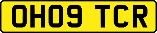 OH09TCR