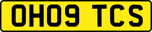 OH09TCS