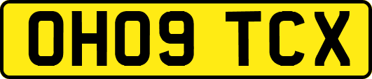 OH09TCX