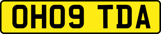 OH09TDA