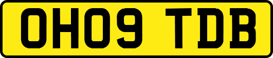 OH09TDB