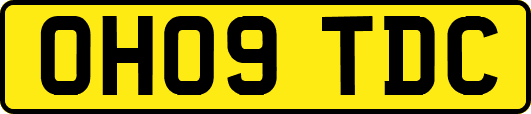 OH09TDC