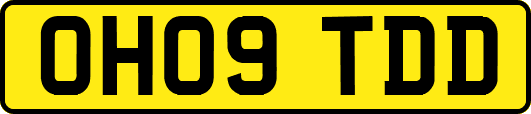 OH09TDD