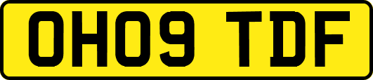 OH09TDF