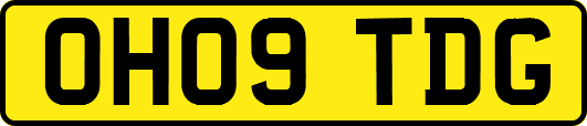OH09TDG