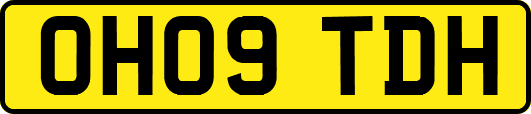 OH09TDH