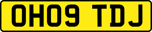 OH09TDJ