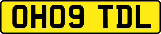 OH09TDL