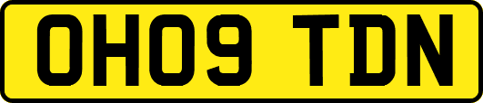OH09TDN