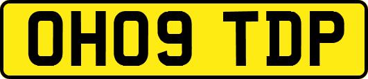 OH09TDP