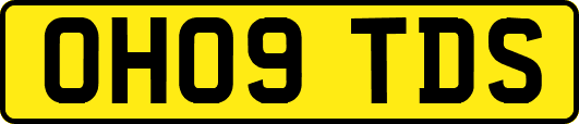 OH09TDS
