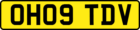 OH09TDV