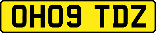 OH09TDZ
