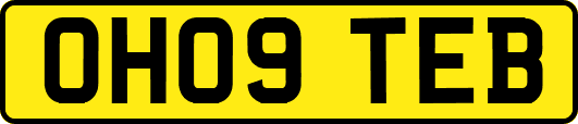 OH09TEB