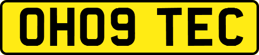 OH09TEC