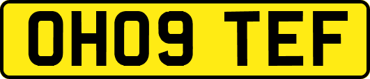 OH09TEF
