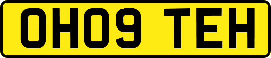 OH09TEH