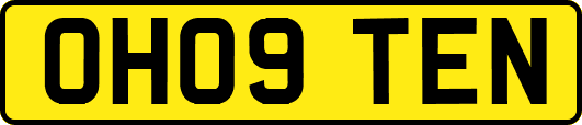 OH09TEN