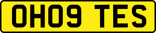OH09TES