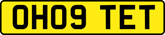 OH09TET