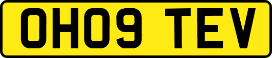 OH09TEV