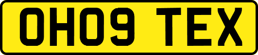 OH09TEX