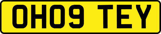 OH09TEY
