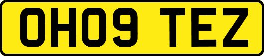 OH09TEZ