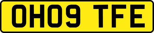 OH09TFE