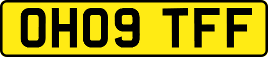 OH09TFF