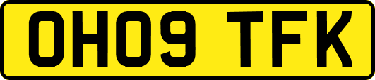 OH09TFK