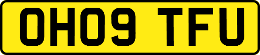 OH09TFU