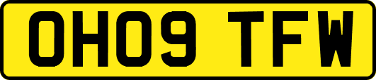 OH09TFW