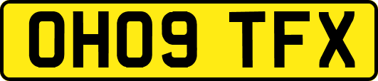OH09TFX