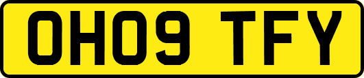 OH09TFY