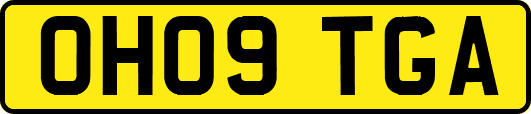 OH09TGA