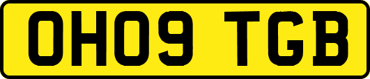OH09TGB