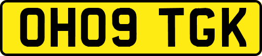 OH09TGK