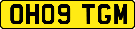 OH09TGM