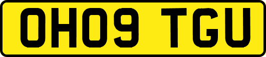OH09TGU