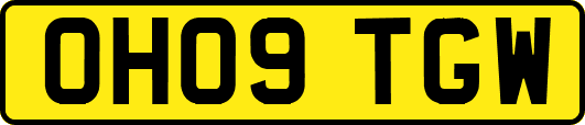 OH09TGW