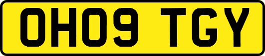 OH09TGY