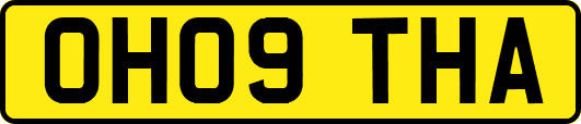 OH09THA